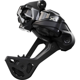 RD-M8250 Di2 Wireless Deore XT 12-speed rear mech  HYPERGLIDE  SGS long cage