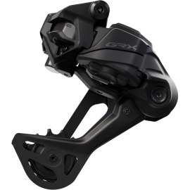 RD-RX717 GRX Di2 wireless rear derailleur  12-speed  Shadow ES  SGS long cage
