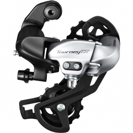 RD-TX800 Tourney TX Rear Derailleur, Direct Mount