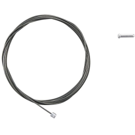 Road / MTB OPTISLICK coated gear inner  1.2 mm x 2100 mm  single