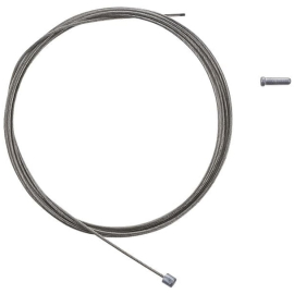 Road / MTB steel gear inner wire  1.2 x 2100