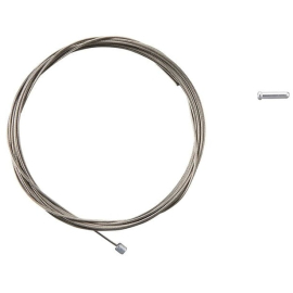 Road / MTB tandem stainless steel gear inner wire  single