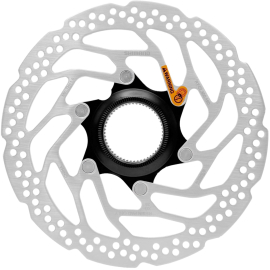 RT-CL300, rotor Center Lock with internal lock ring, 160 mm