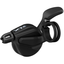 SL-M7100-R SLX shift lever, band on, 12-speed, right hand