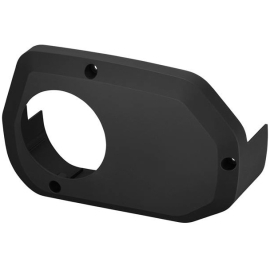 SM-DUE60-45-A STEPS drive unit cover  45 deg drive unit  internal routing