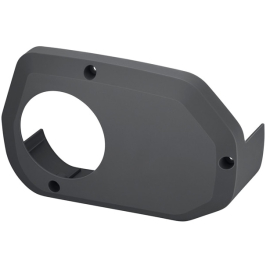 SM-DUE60-45 STEPS drive unit cover  45 degree drive unit