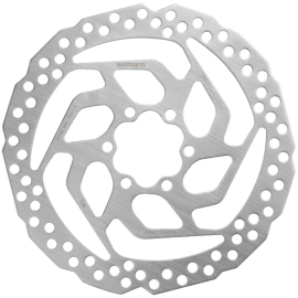 SM-RT26 6 bolt disc rotor for resin pads  180 mm