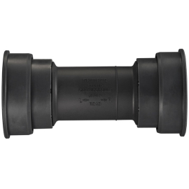 BB-MT800 MTB press fit bottom bracket with inner cover, for 92