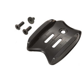 SPDcleat stabilizing adapter