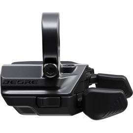 SW-M6250 Deore Di2 shift switch  wireless  clamp band type  right hand