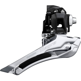 Tiagra FD-R4000 11-speed front derailleur  braze on