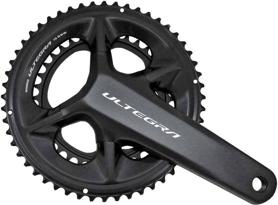【未使用品】SHIMANO FC-08（FC-6800/R8000) Shimano シマノ アルテグラ FC-08(FC-6800/R8000) リコール代替