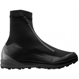 Shoe XA Thermo Black/Magnet/Black - 10