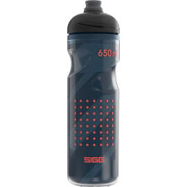 Pulsar Therm Insulated Bottle  650ML