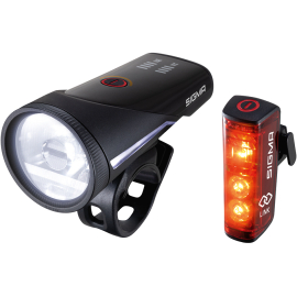 Aura 100 & Blaze Link Lightset
