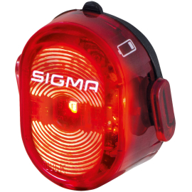 Nugget II Flash Rear Light