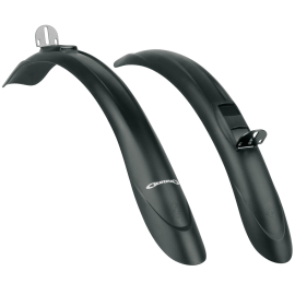 Beavertail Mudguard Set