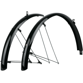 Bluemels 24 Mudguard Set  24 53MM