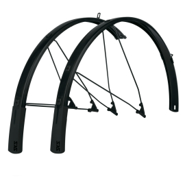 Bluemels Style 28 Mudguard Set  28 46MM