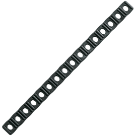 Straight Mount Adaptor For Velo  Bluemels With Asr Stays
