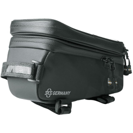 Explorer Smart Toptube Pack With Phone Pocket  135L