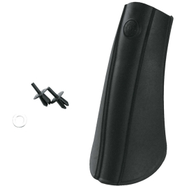 Mudguard Spoiler 15cm x 45mm  45MM