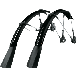 Raceblade Pro Mudguard Set
