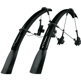 Raceblade Pro Mudguard Set
