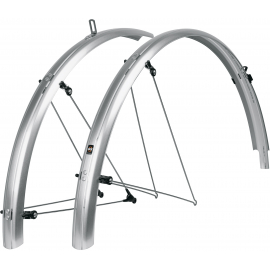 Bluemels 28 Mudguard Set  28 55MM