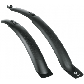 Hightrek Junior Mudguard Set