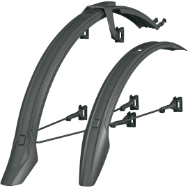 Veloflexx Mudguard Set  26275 65MM