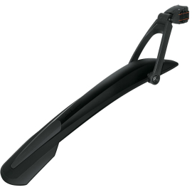 XBlade Rear Dark BLACKBLACK