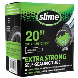 Smart Tube - 20 x 1.50-2.125 inch - Schrader Valve