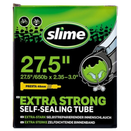 Smart Tube - 27.5 x 2.35 - 3.0 inch - Presta Valve