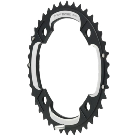 Spare  Chain Ring MTB 39T 120 S2 AL6 Long Pin GXP CNC 2X10   10SPD 39T