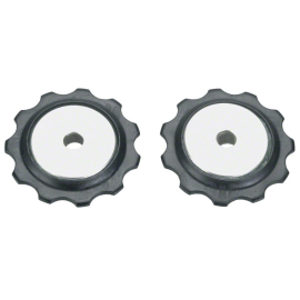 Spare  Rear Derailleur Pulley Kit X5 Qty