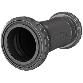 BB DUB EnglishBSA 6873mm73 Road Wide including 20 30 45 DUB spacer and 25 alu inner spacer