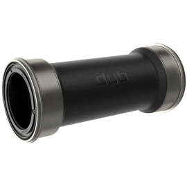 BB DUB PressFit Road Wide 865mm  including 25 55 DUB spacer