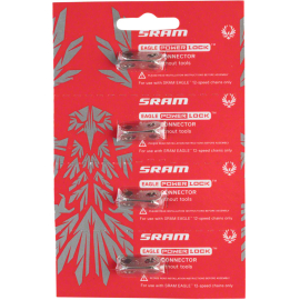 Eagle PowerLock Link for 12-Speed Chain Card/4