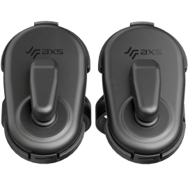 Wireless Blips for AXS