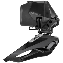 Front Derailleur Red AXS E1 BrazeOn Battery Not Included