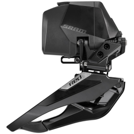 Front Derailleur Red AXS E1 BrazeOn Battery Not Included