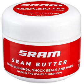 Grease  Butter 1oz