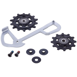 Spare  Rear Derailleur Pulley and Inner Cage GX Eagle XSync