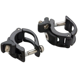 MatchMaker X Cockpit Clamp