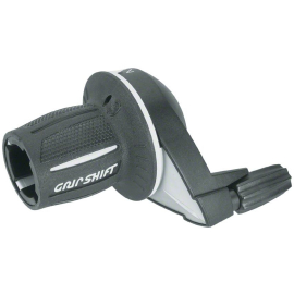 MRX Comp 5-Speed Rear Shifter Shimano compatible