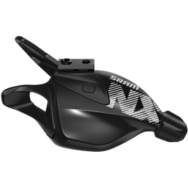 NX Eagle 12-Speed Trigger Shifter with Discrete Clamp