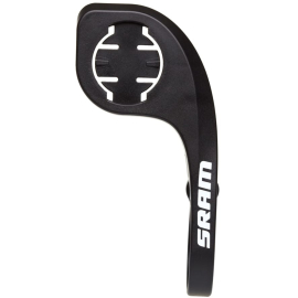 QuickView Road Garmin GPSComputer Mount 318mm Quarter TurnTwist Lock