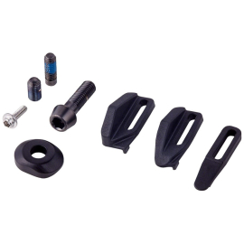 Spare  Front Derailleur Spare Parts Kit Red eTap