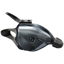 Shifter GX Eagle Trigger 12 speed Rear With Discrete Clamp  12 SPEED